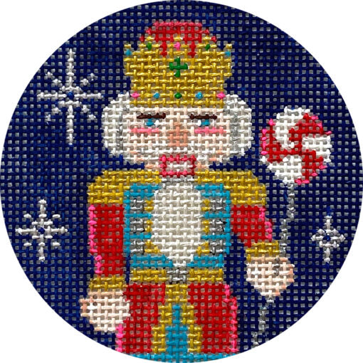 Nutcracker Upclose