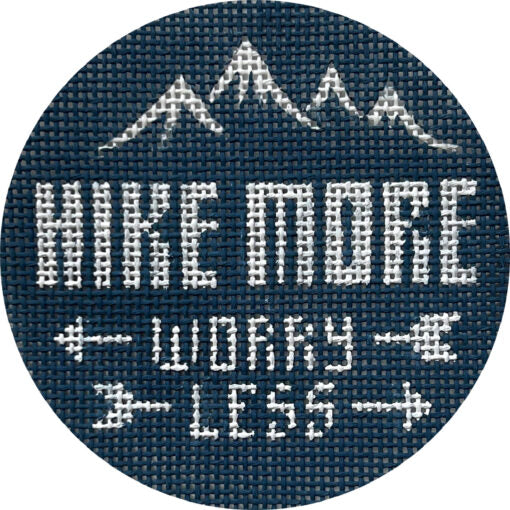 Hike More