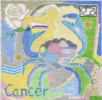Zodiac Square - Cancer