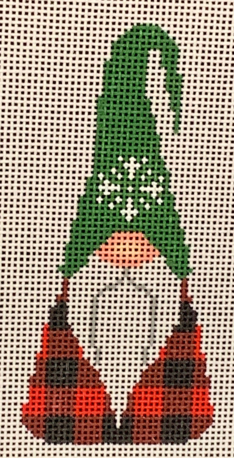 Gnome Snowflake