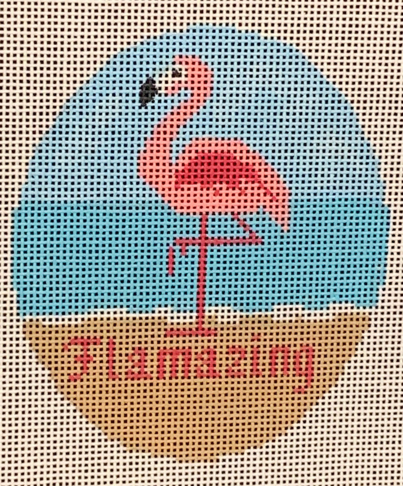 Flamingo Flamazing