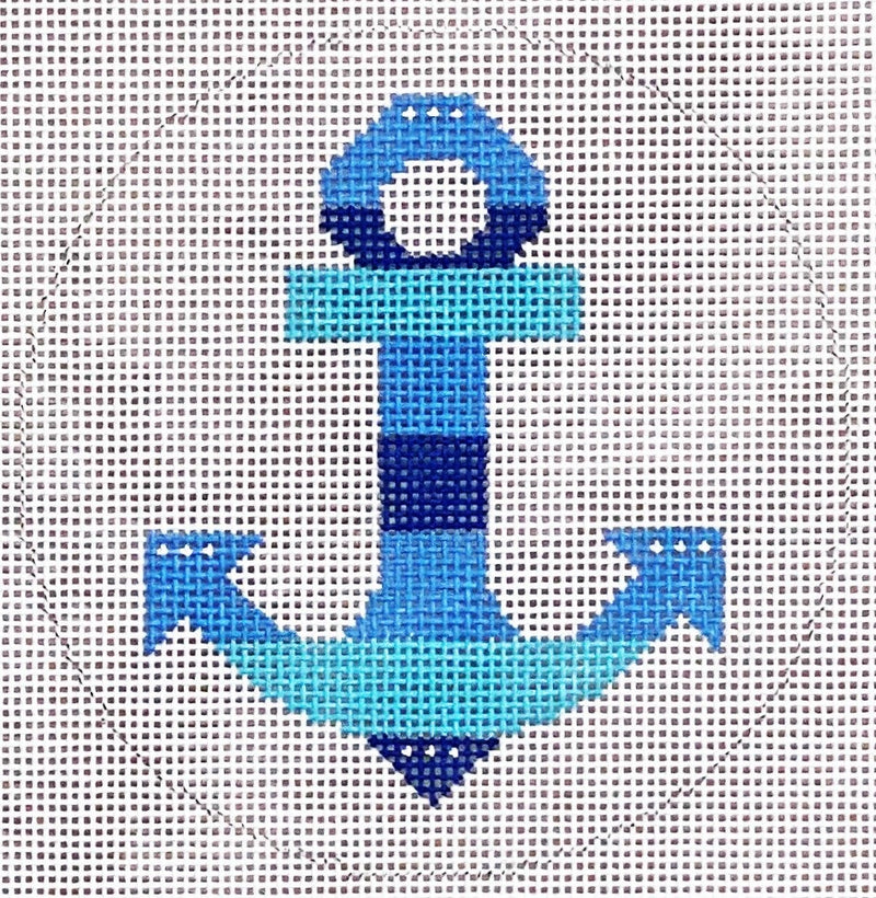 Blue Anchor