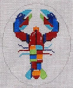 Lobster — Stitching Fox
