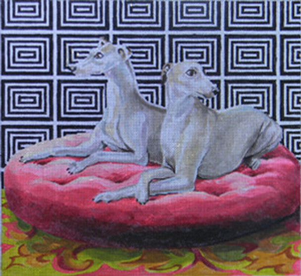 Whippets