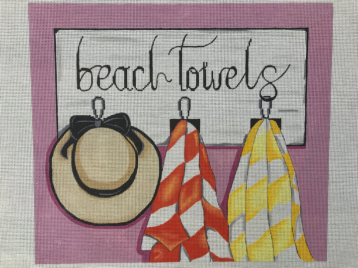 Beach Towels