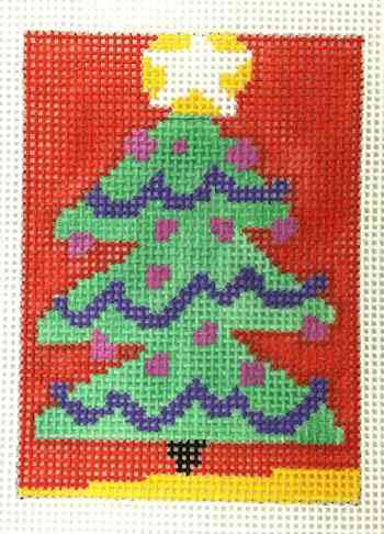 Christmas Tree - Bright Star