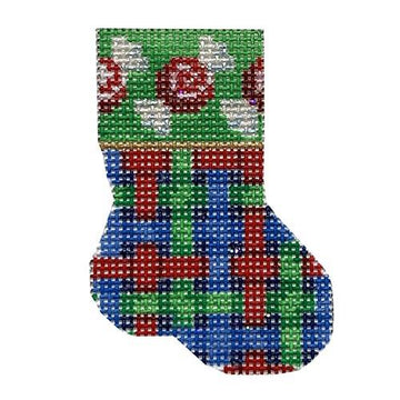 Candies/Woven Ribbons Micro Mini