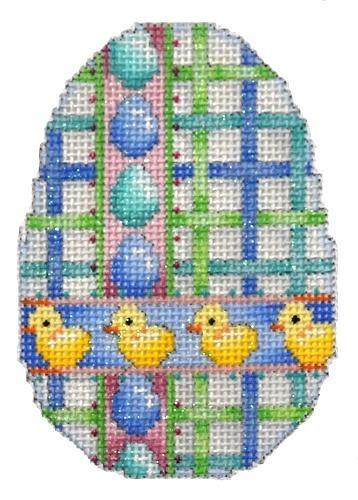 Chicks/Eggs/Tattersall Egg