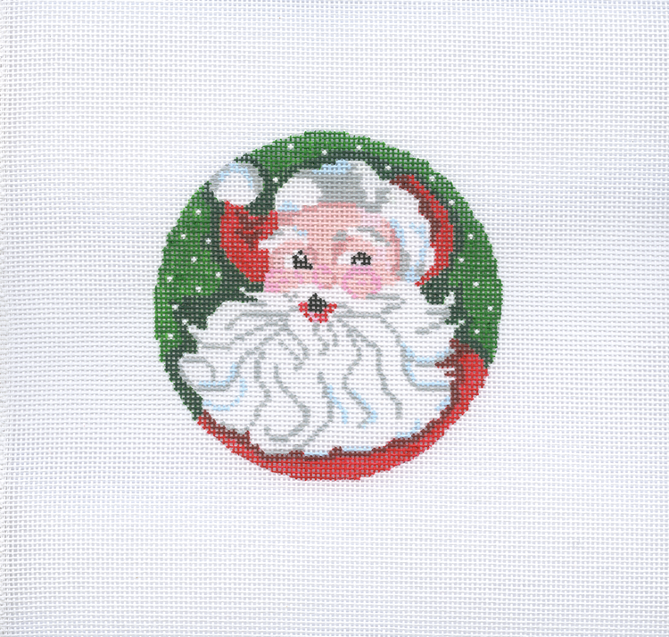 Classic Santa (18 mesh)