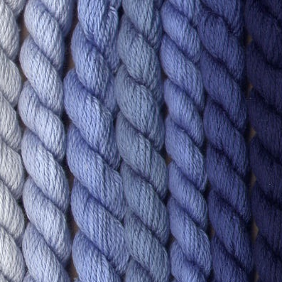 Silk & Ivory - Blues