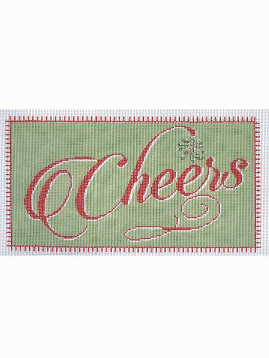 Holiday Cheers