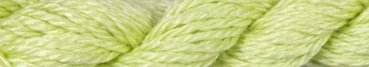 Silk & Ivory - Greens