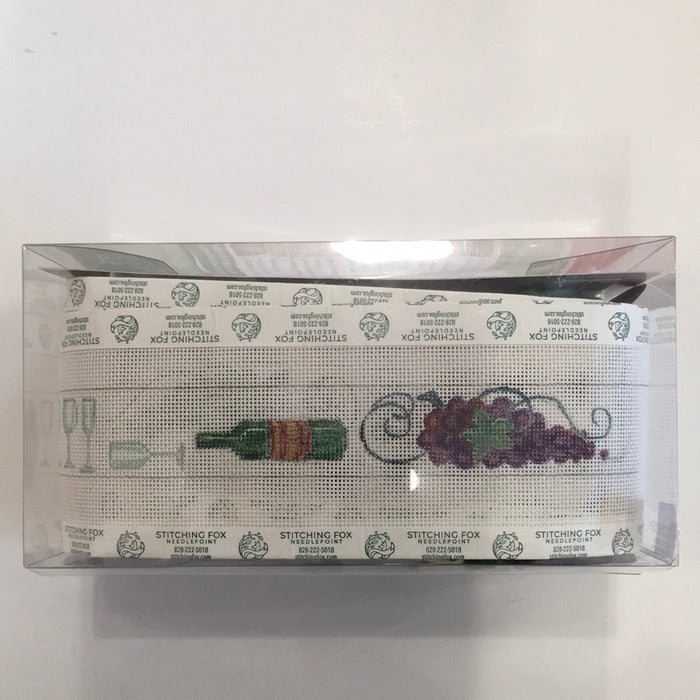 Vineyard Grape Belt Kit