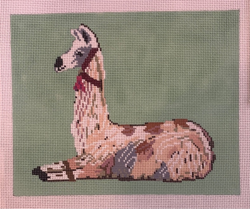 Llama