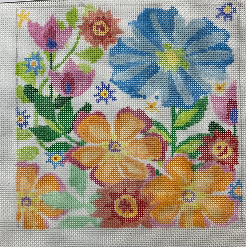 Small Fantasy Gardens #4