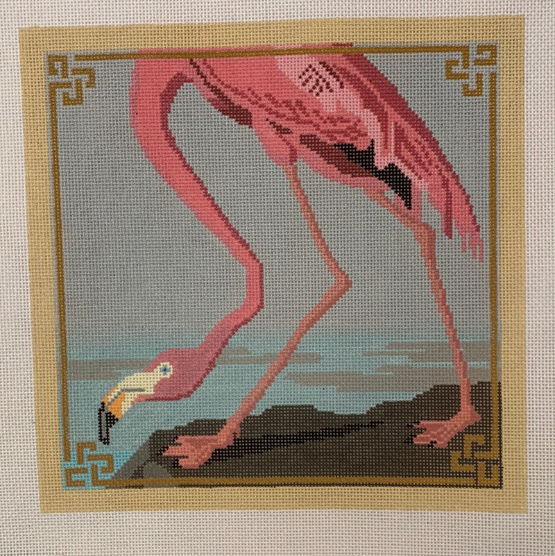 Audubon Flamingo
