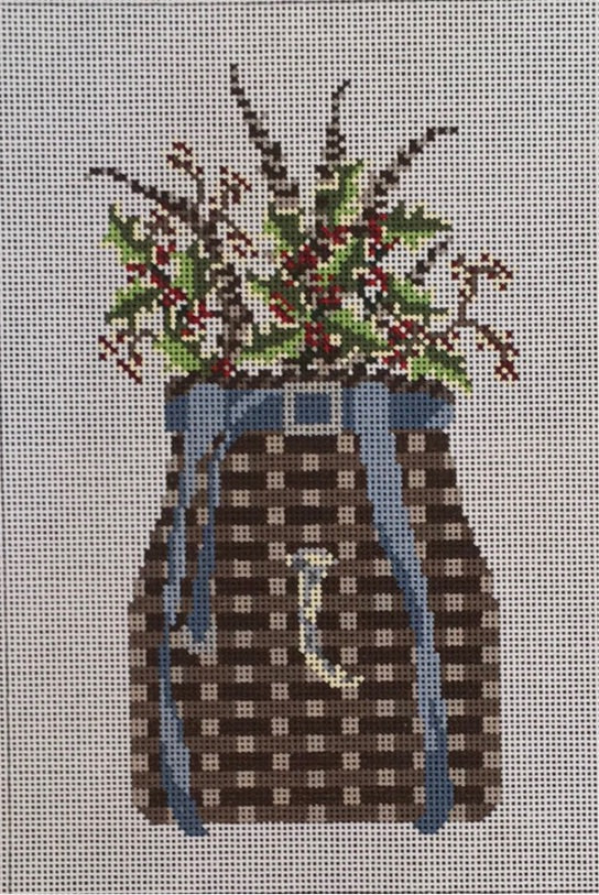 Adirondack Basket by Pip & Roo