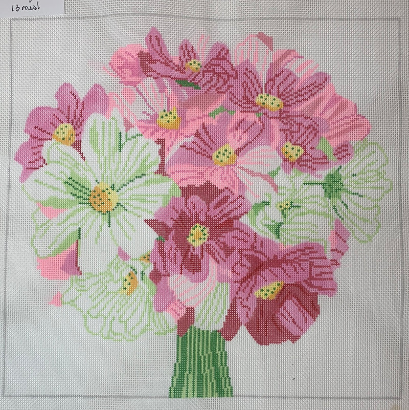 Glorious Bouquet # 1