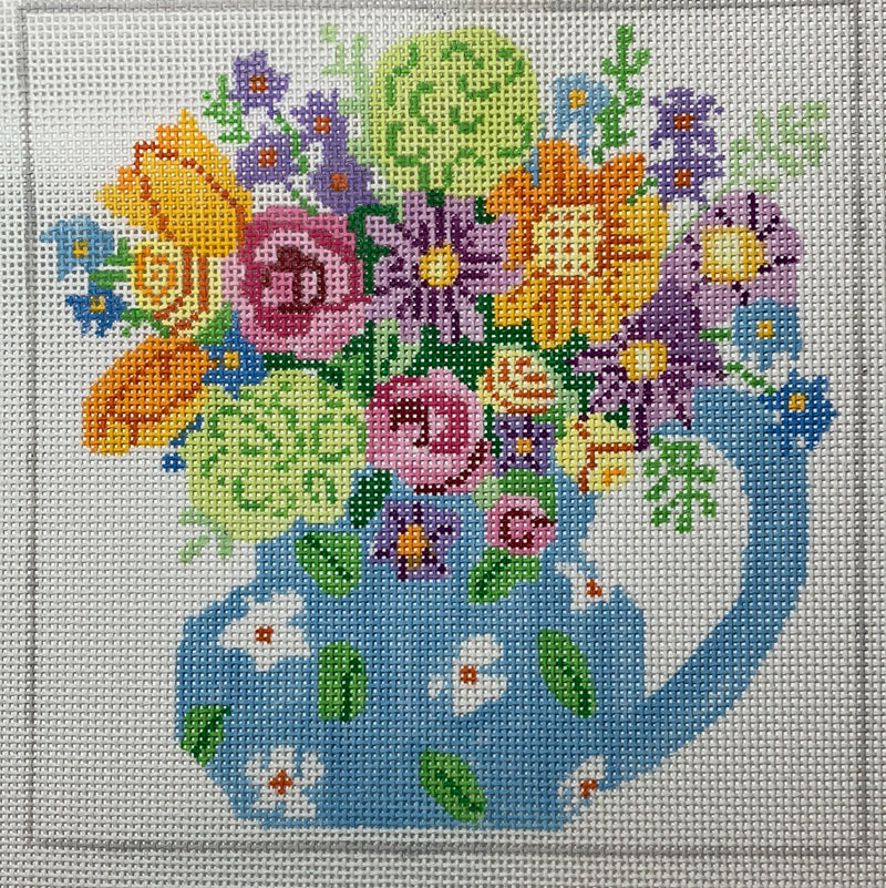 Small Matisse’s Table #4