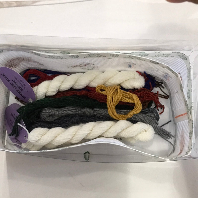 Horse Trophy Belt Kit