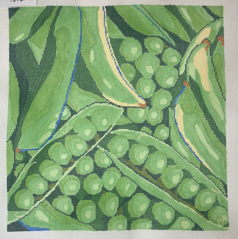 Farmer's Market Peas