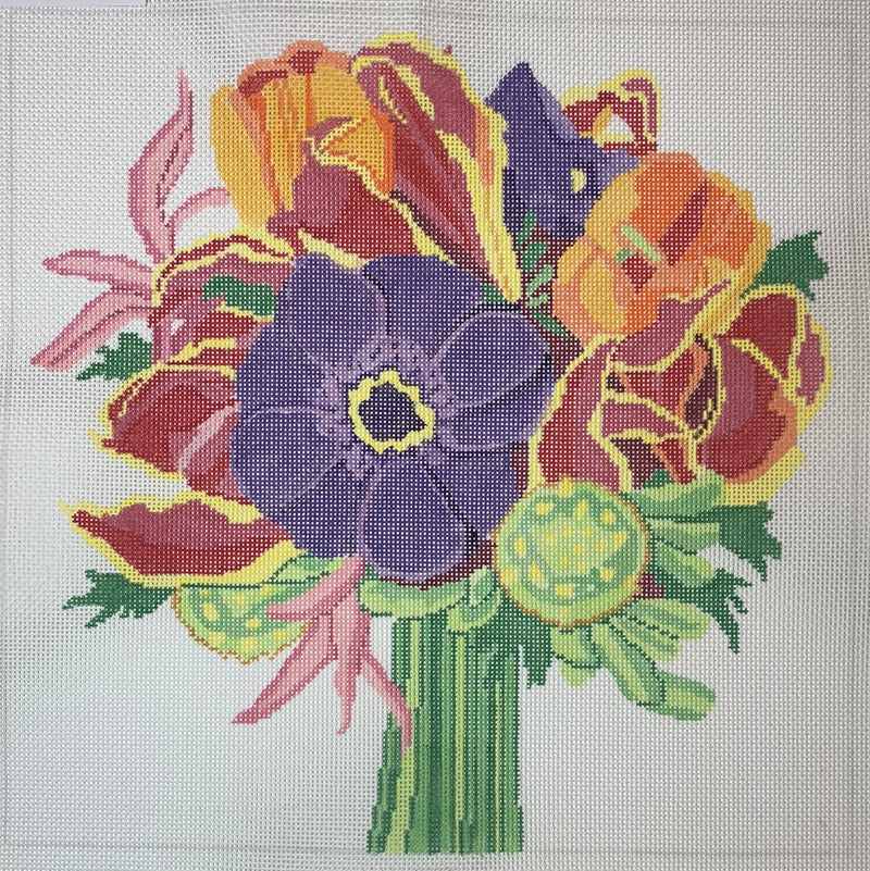 Glorious Bouquet # 2