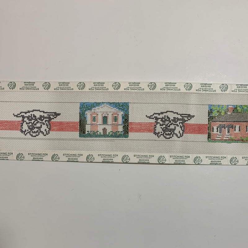 Belt - Vintage College of Charleston