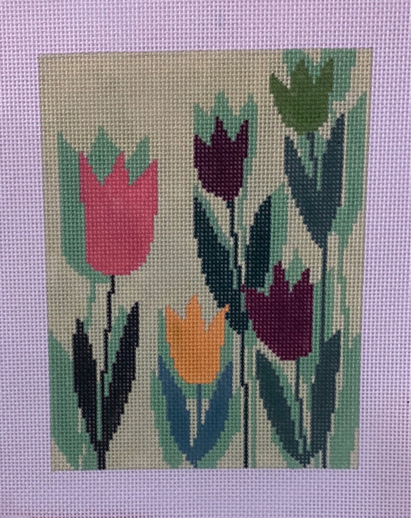 Tulips