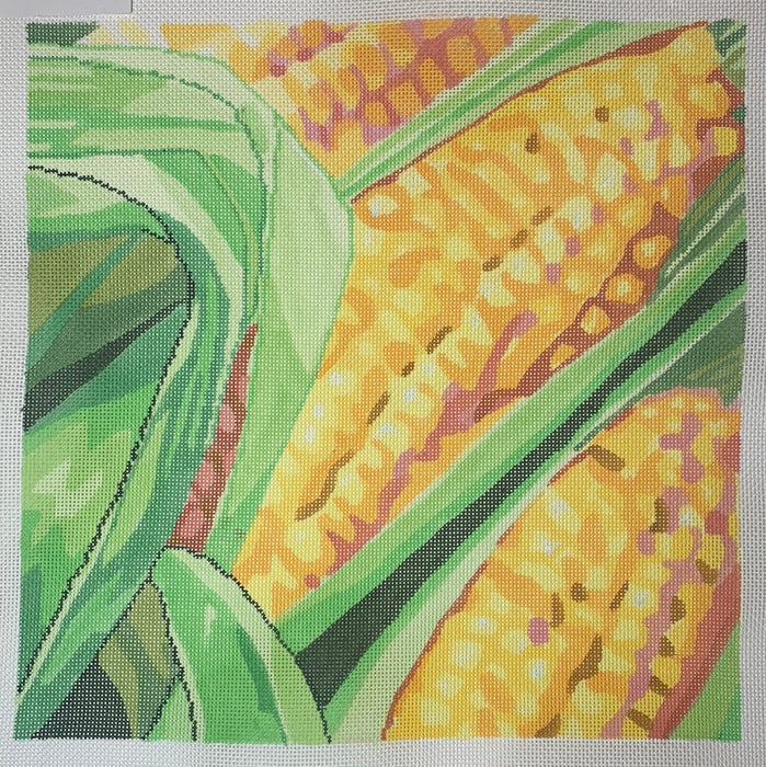Farmer's Market Corn