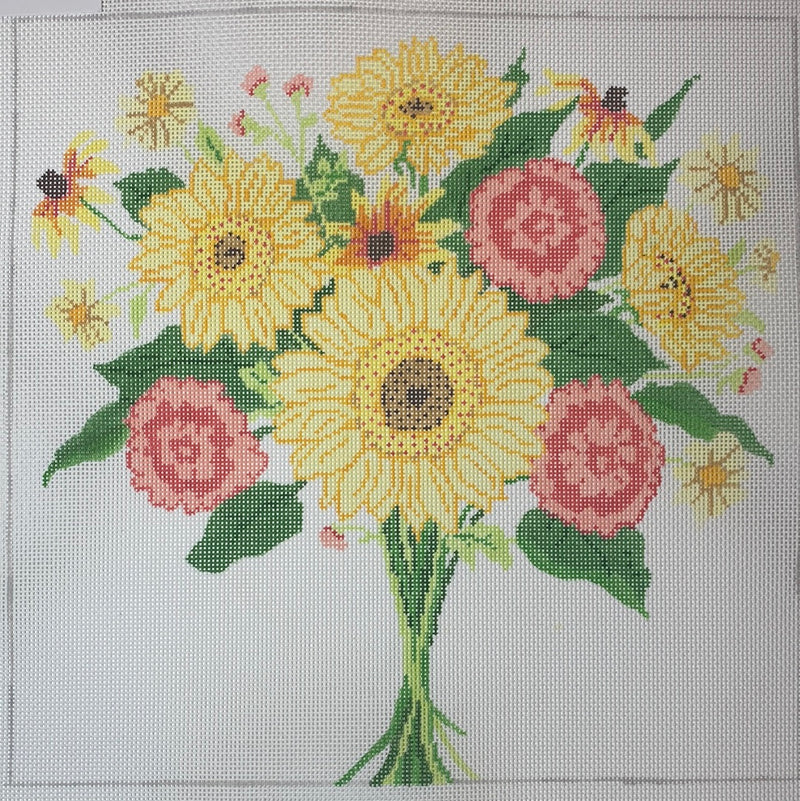 Glorious Bouquet # 4