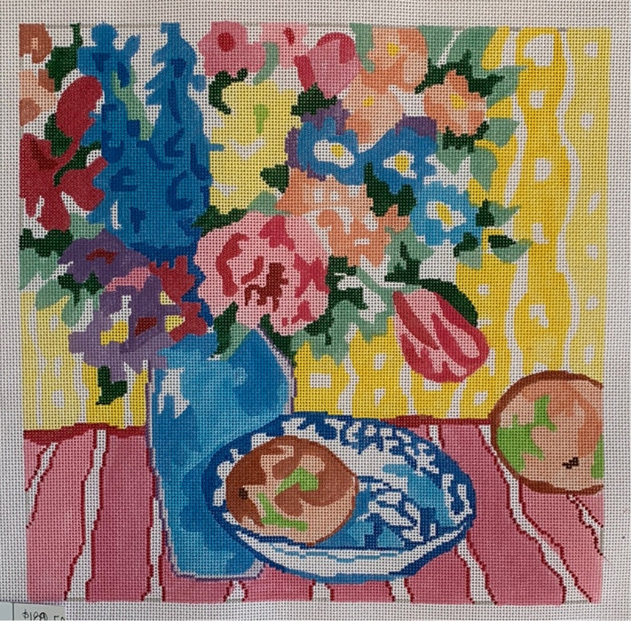 Matisse's Table #2