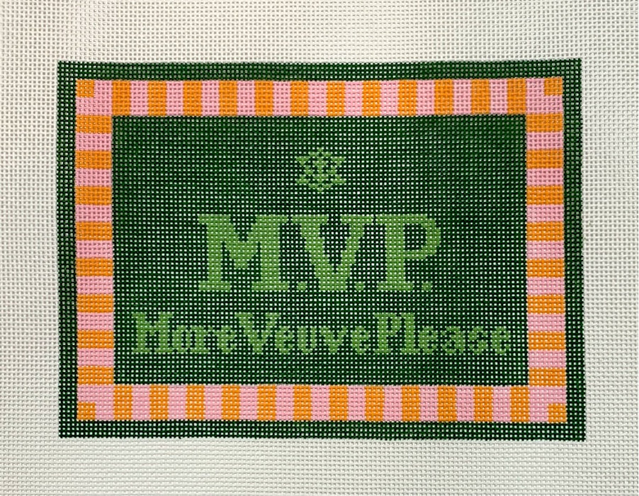 More Veuve Please - Green