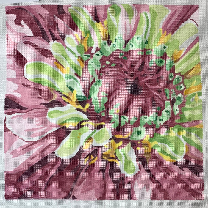 Flower Focus #1