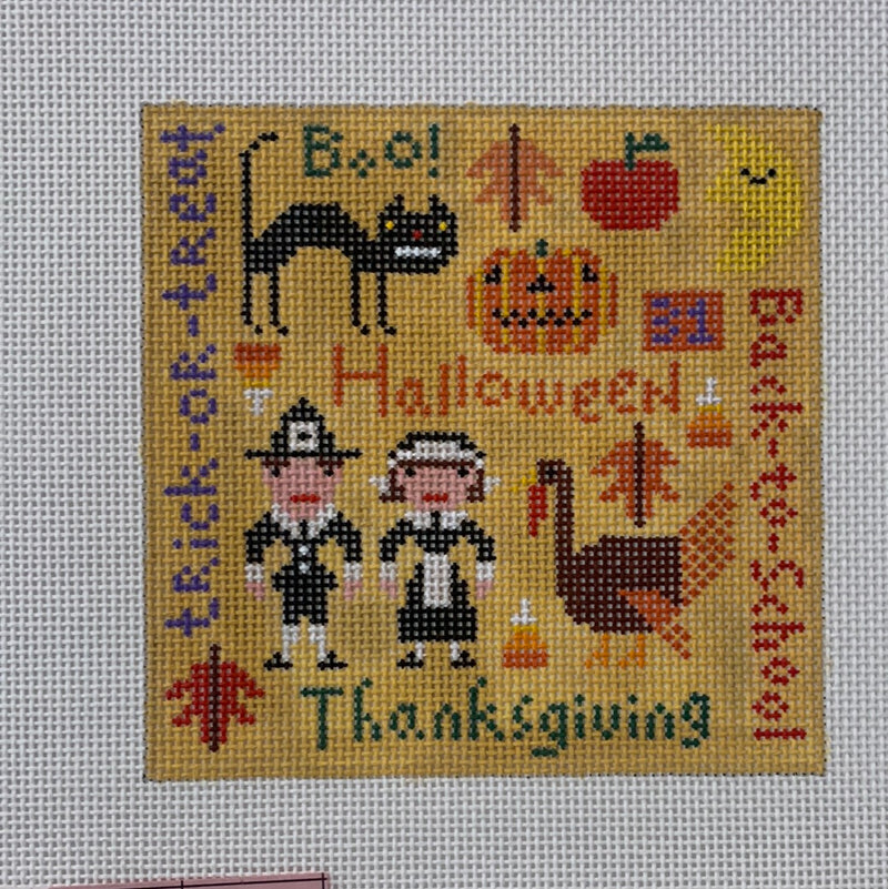 Holiday Seasons - Fall