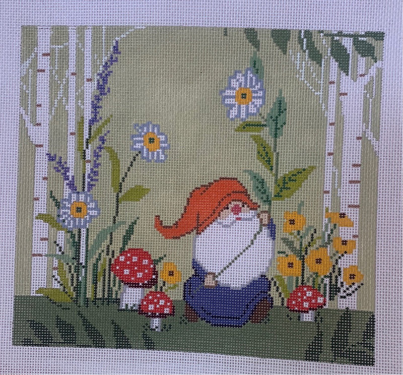 Gnome Collection - Running Gnome