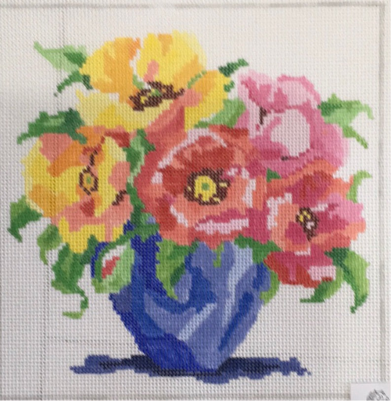 Small Matisse’s Table #6