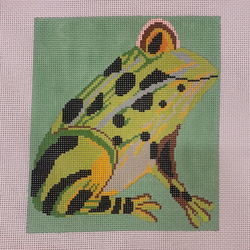 Green Frog