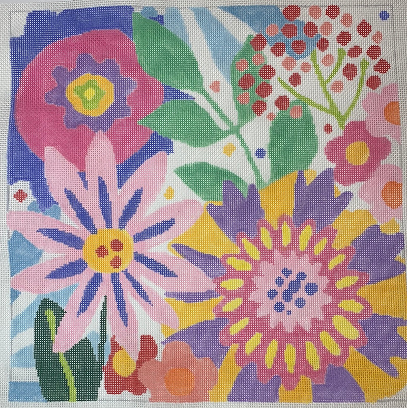 Large Fantasy Gardens #10