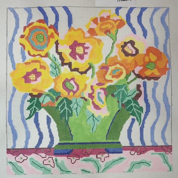 Matisse's Table #11