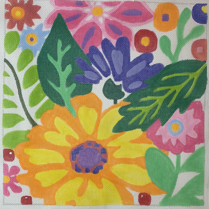 Large Fantasy Gardens #2