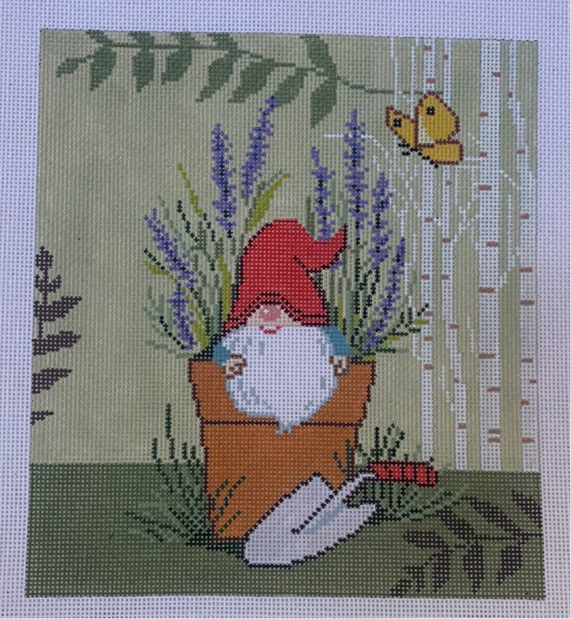 Gnome Collection - Potting Gnome