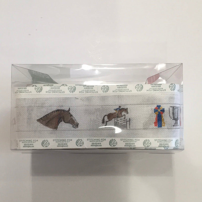 Horse Trophy Belt Kit