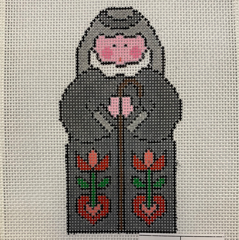 Nativity Scene - Shepard