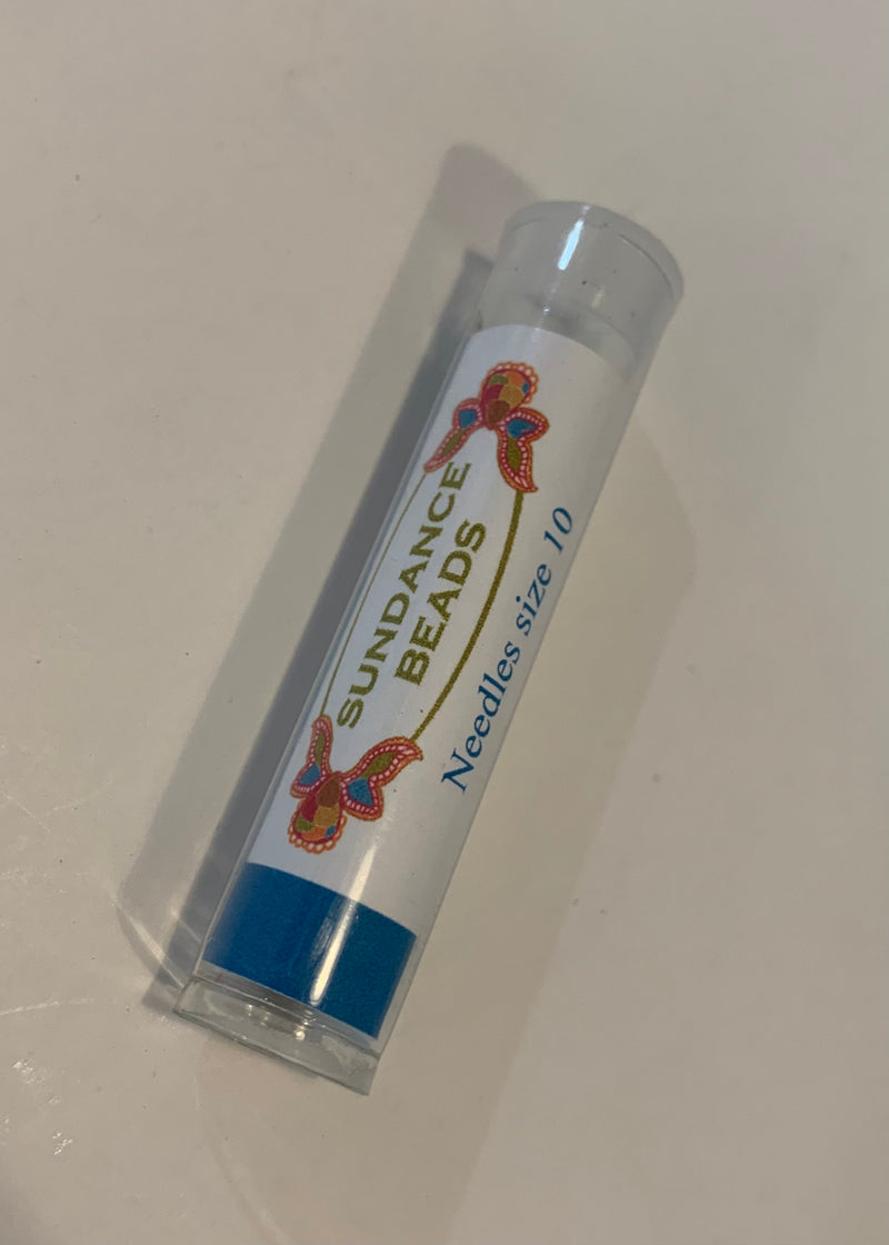 Beading Needles - Size 10