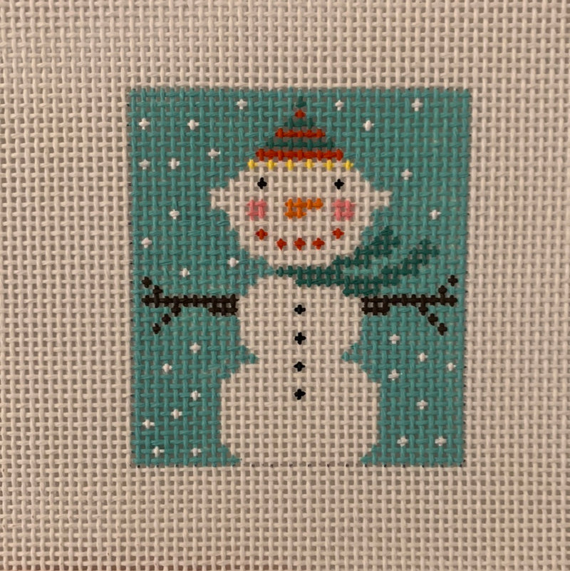 Snow Family - Snowboy