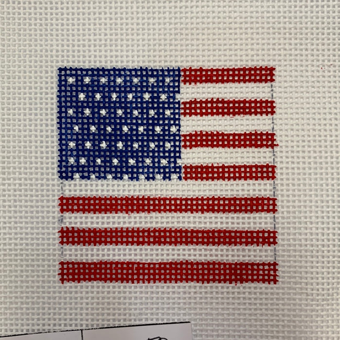 Coozie Insert - American Flag