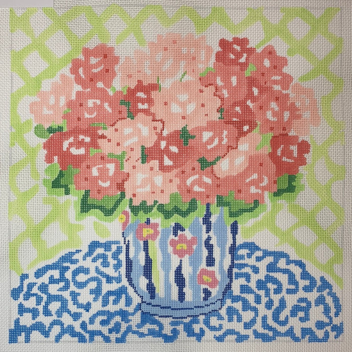 Matisse's Table #16