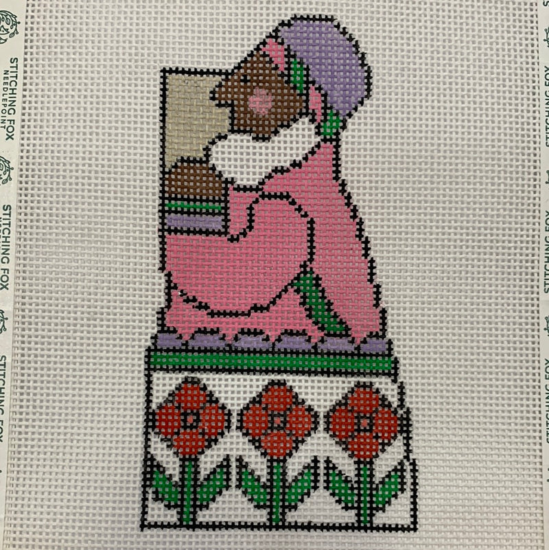 Nativity Scene - Wise Man I