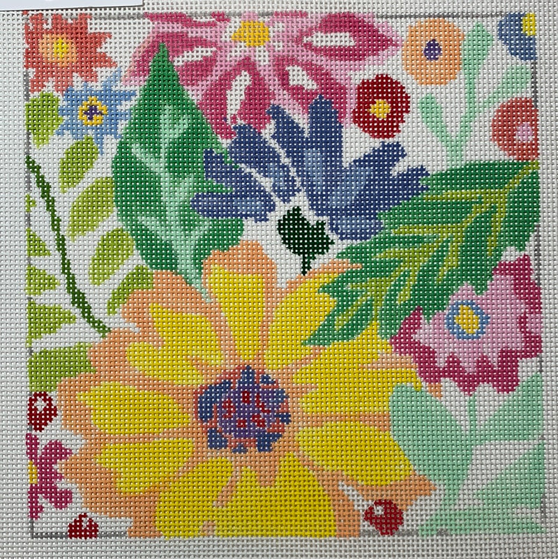 Small Fantasy Gardens #2