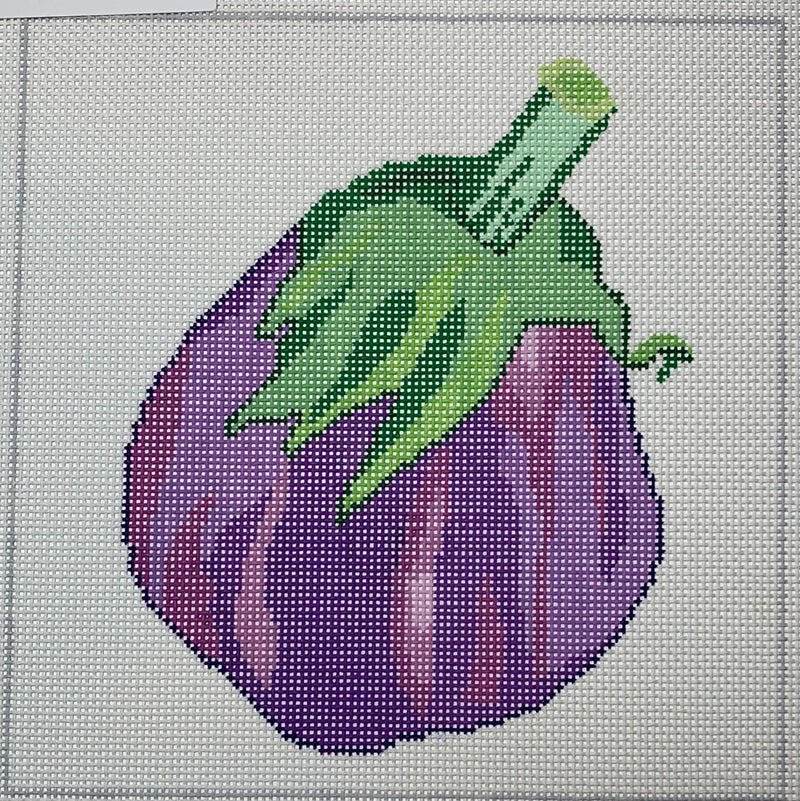 Small Eggplant